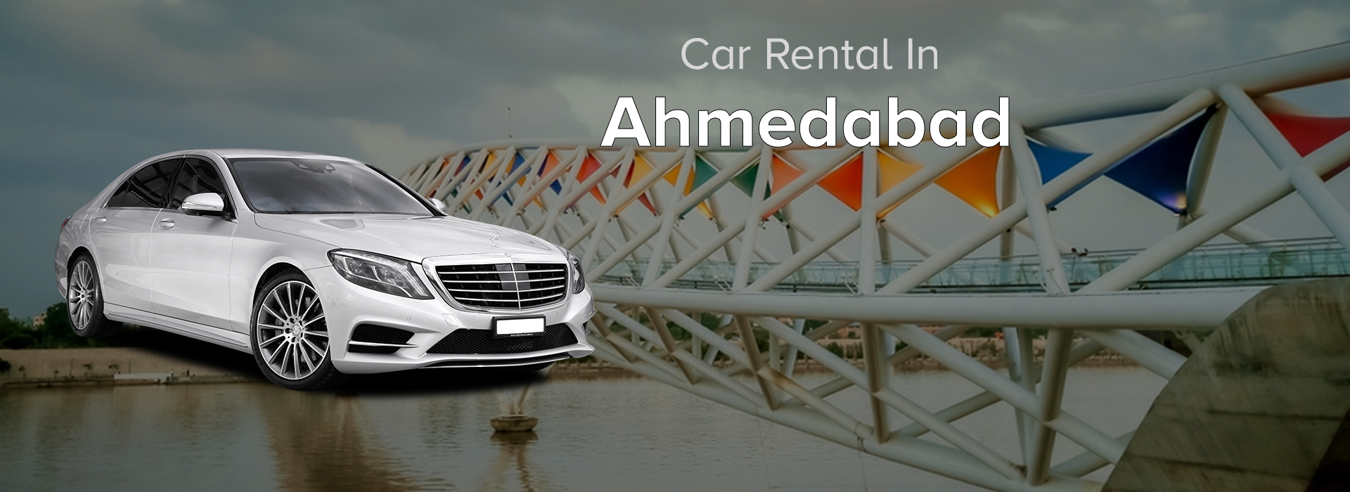  Rent a Car in Ahmedabad