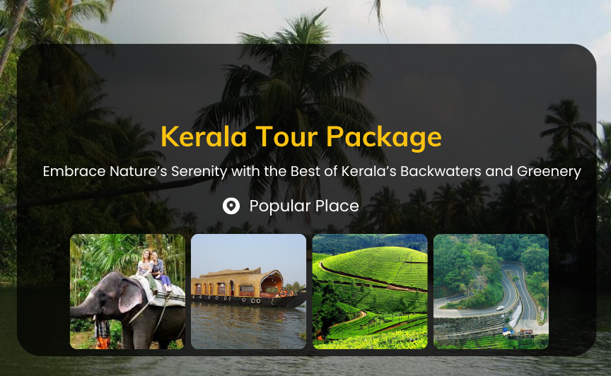 Karela Tour Packages