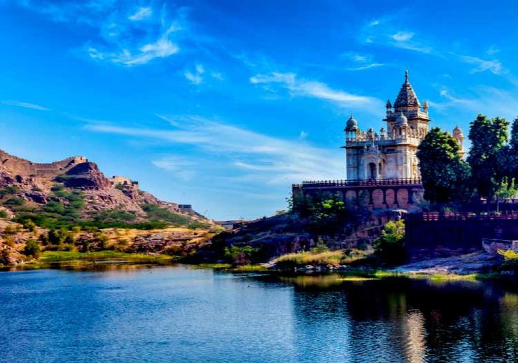 Jaipur - Jodhpur - Udaipur Tour Packages