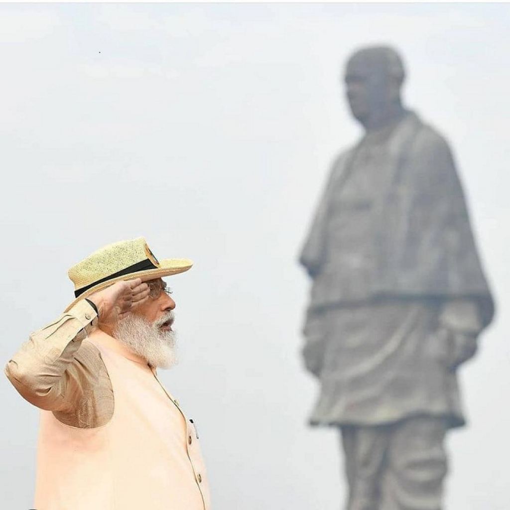 STATUE OF UNITY TOUR PACKAGE 